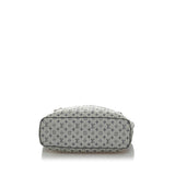 Louis Vuitton Monogram Mini Lin Lucille GM (SHG-33949)