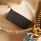 Louis Vuitton Monogram Mini Lin Lucille GM (SHG-33949)