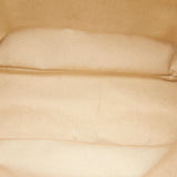 Louis Vuitton Monogram Mini Lin Lucille GM (SHG-33949)