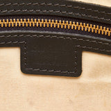 Louis Vuitton Monogram Mini Lin Lucille GM (SHG-33949)