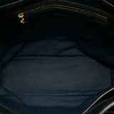 Louis Vuitton Monogram Mini Lin Lucille GM (SHG-xqV0AE)