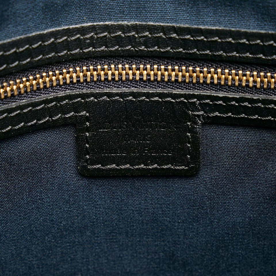 Louis Vuitton Monogram Mini Lin Lucille GM (SHG-xqV0AE)