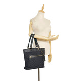 Louis Vuitton Monogram Mini Lin Lucille GM (SHG-xqV0AE)