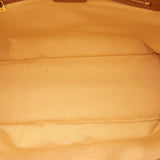 Louis Vuitton Monogram Mini Lin Lucille GM (SHG-TPILeo)