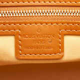 Louis Vuitton Monogram Mini Lin Lucille GM (SHG-TPILeo)