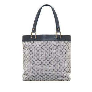 Louis Vuitton Monogram Mini Lin Lucille GM (SHG-Sxqj9C)