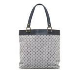 Louis Vuitton Monogram Mini Lin Lucille GM (SHG-Sxqj9C)