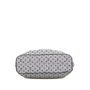 Louis Vuitton Monogram Mini Lin Lucille GM (SHG-Sxqj9C)