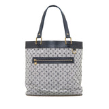 Louis Vuitton Monogram Mini Lin Lucille GM (SHG-Sxqj9C)
