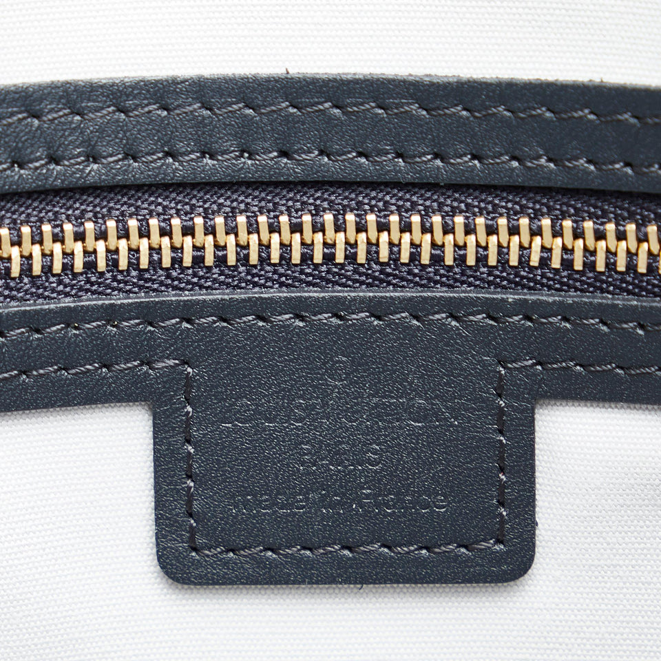 Louis Vuitton Monogram Mini Lin Lucille GM (SHG-Sxqj9C)
