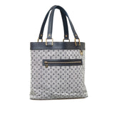 Louis Vuitton Monogram Mini Lin Lucille GM (SHG-Sxqj9C)