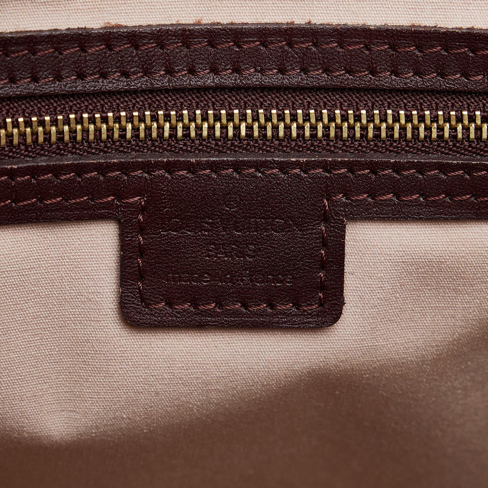 Louis Vuitton Monogram Mini Lin Lucille GM (SHG-C5LvIe)
