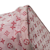 Louis Vuitton Monogram Mini Lin Lucille GM (SHG-C5LvIe)