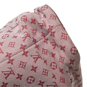 Louis Vuitton Monogram Mini Lin Lucille GM (SHG-C5LvIe)