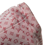 Louis Vuitton Monogram Mini Lin Lucille GM (SHG-C5LvIe)