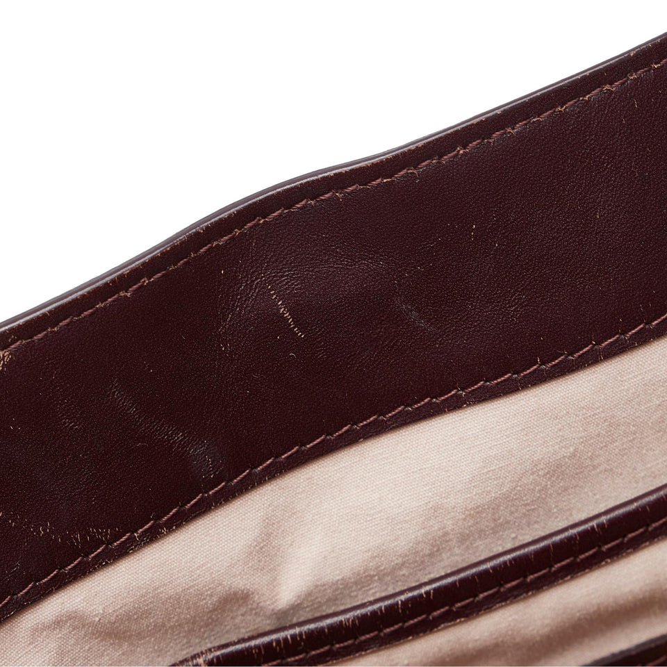Louis Vuitton Monogram Mini Lin Lucille GM (SHG-C5LvIe)