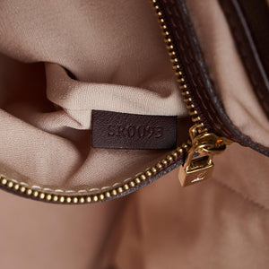 Louis Vuitton Monogram Mini Lin Lucille GM (SHG-C5LvIe)