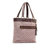 Louis Vuitton Monogram Mini Lin Lucille GM (SHG-C5LvIe)
