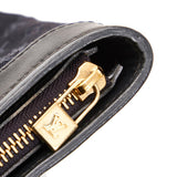 Louis Vuitton Monogram Mini Lin Lucille PM (SHG-34308)