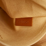 Louis Vuitton Monogram Mini Lin Lucille PM (SHG-32908)