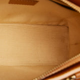 Louis Vuitton Monogram Mini Lin Lucille PM (SHG-32908)
