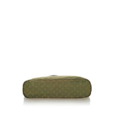 Louis Vuitton Monogram Mini Lin Lucille PM (SHG-33158)