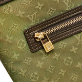 Louis Vuitton Monogram Mini Lin Lucille PM (SHG-33158)