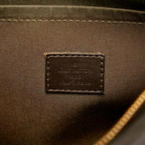 Louis Vuitton Monogram Mini Lin Lucille PM (SHG-33158)