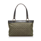 Louis Vuitton Monogram Mini Lin Lucille PM (SHG-Rv9dDR)