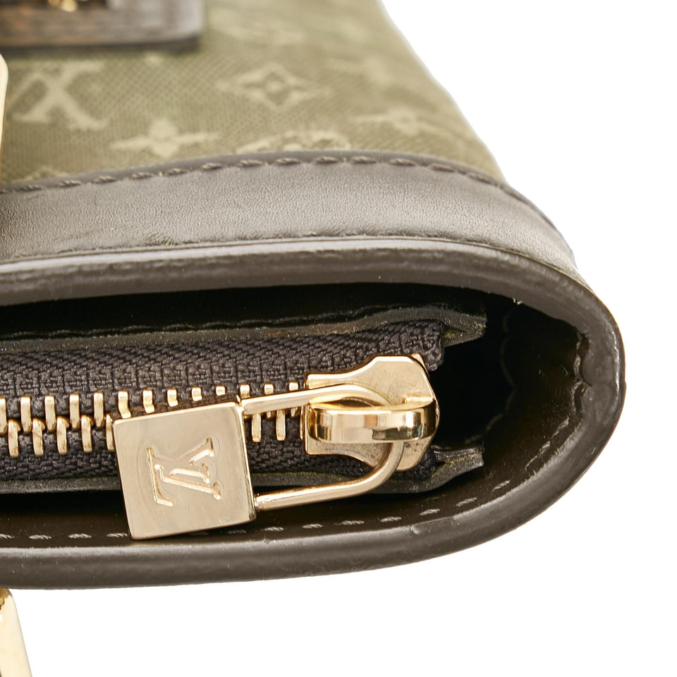 Louis Vuitton Monogram Mini Lin Lucille PM (SHG-Rv9dDR)