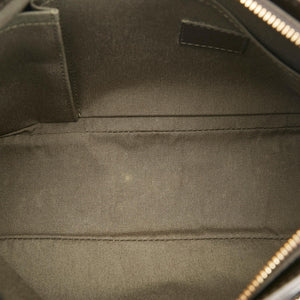 Louis Vuitton Monogram Mini Lin Lucille PM (SHG-Rv9dDR)