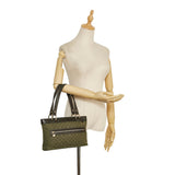 Louis Vuitton Monogram Mini Lin Lucille PM (SHG-Rv9dDR)