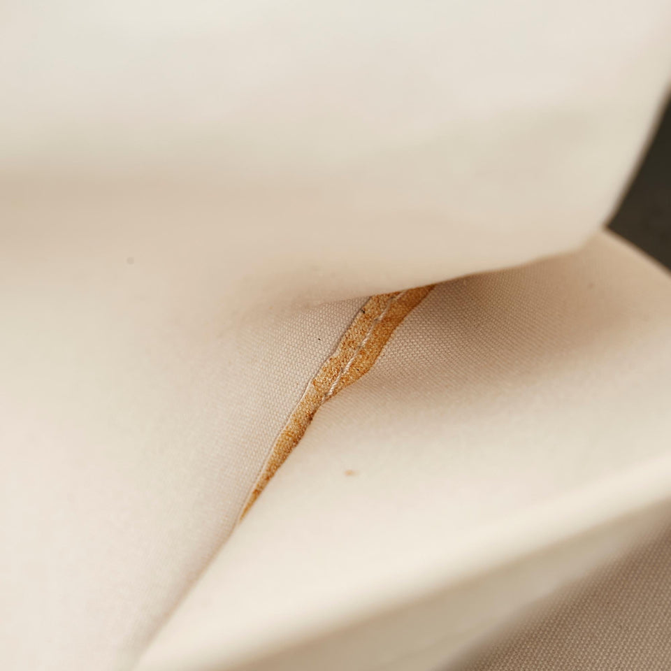 Louis Vuitton Monogram Mini Lin Lucille PM (SHG-IBhcAR)