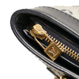 Louis Vuitton Monogram Mini Lin Lucille PM (SHG-IBhcAR)