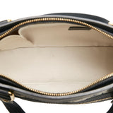 Louis Vuitton Monogram Mini Lin Lucille PM (SHG-IBhcAR)