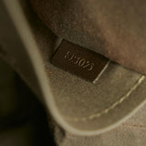 Louis Vuitton Monogram Mini Lin Lucille PM (SHG-lqA8SV)