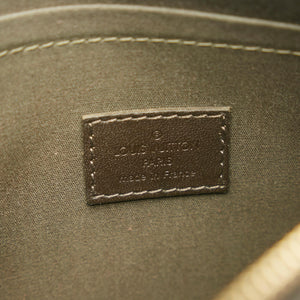 Louis Vuitton Monogram Mini Lin Lucille PM (SHG-lqA8SV)