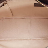Louis Vuitton Monogram Mini Lin Lucille PM (SHG-exi0l2)