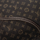 Louis Vuitton Monogram Mini Lin Manon MM Hobo (SHF-FCTzn4)