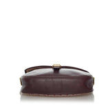 Louis Vuitton Monogram Mini Lin Marjorie (SHG-33901)