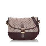 Louis Vuitton Monogram Mini Lin Marjorie (SHG-33901)