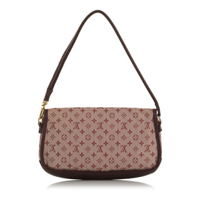 Louis Vuitton Monogram Mini Lin Marjorie (SHG-6p41Zb)