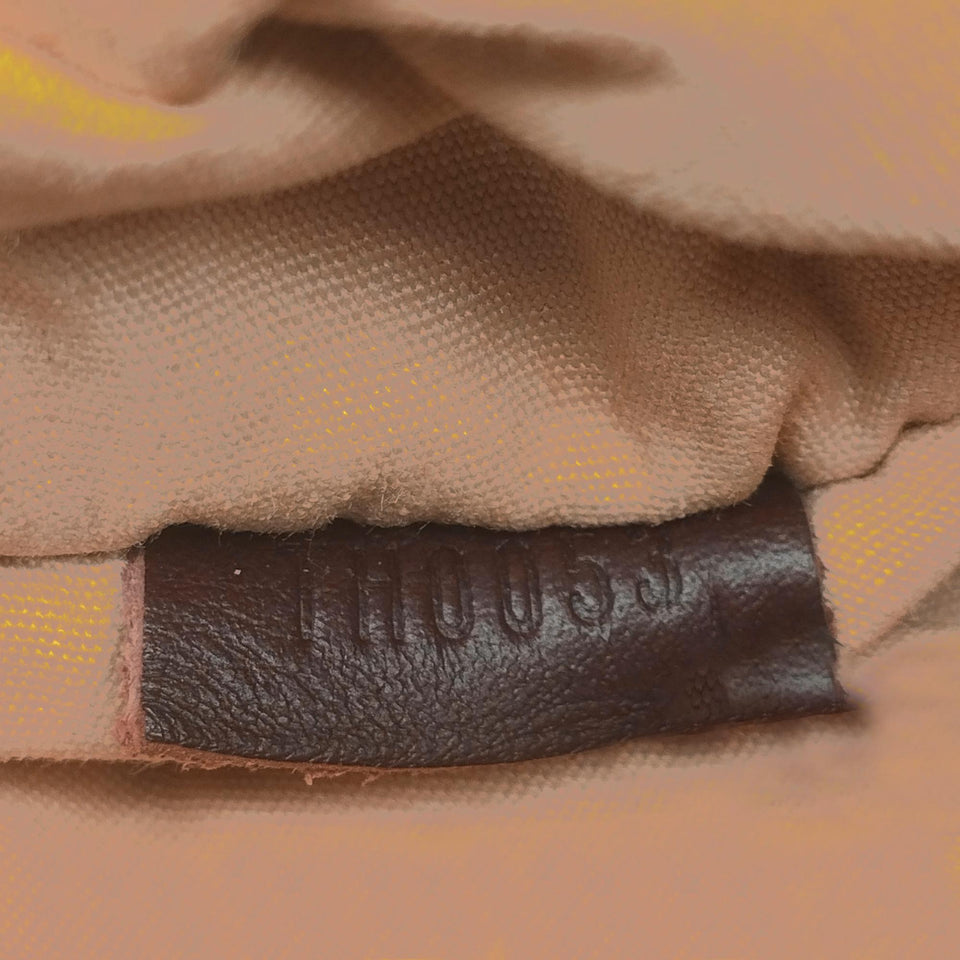 Louis Vuitton Monogram Mini Lin Marjorie (SHG-6p41Zb)