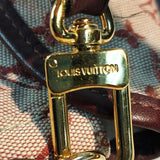 Louis Vuitton Monogram Mini Lin Marjorie (SHG-6p41Zb)