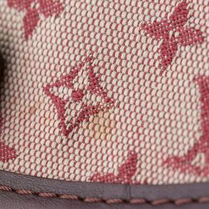Louis Vuitton Monogram Mini Lin Marjorie (SHG-6p41Zb)
