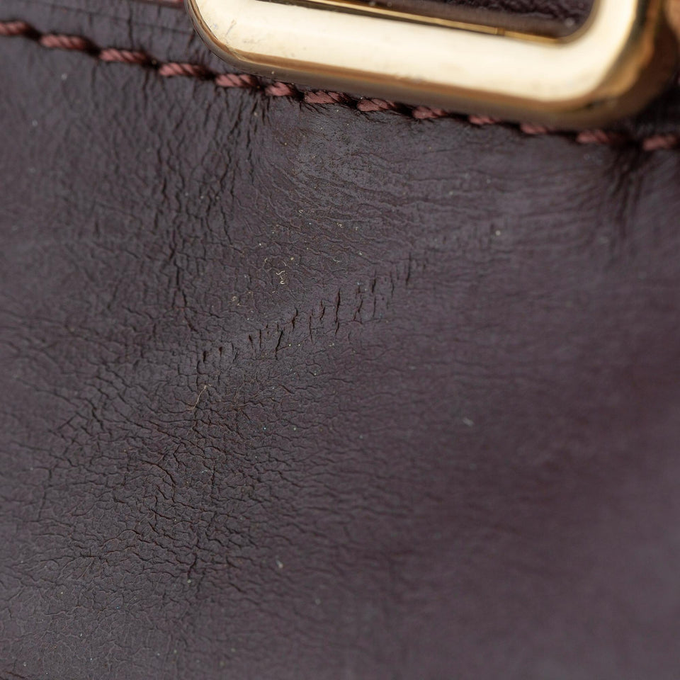 Louis Vuitton Monogram Mini Lin Marjorie (SHG-6p41Zb)