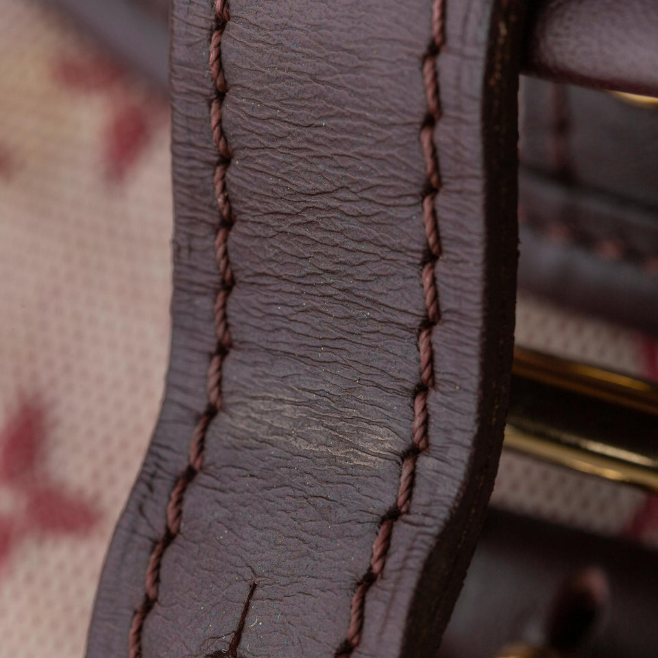 Louis Vuitton Monogram Mini Lin Marjorie (SHG-6p41Zb)