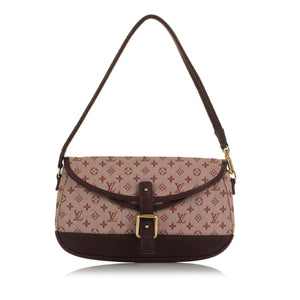 Louis Vuitton Monogram Mini Lin Marjorie (SHG-6p41Zb)