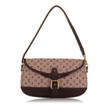 Louis Vuitton Monogram Mini Lin Marjorie (SHG-6p41Zb)
