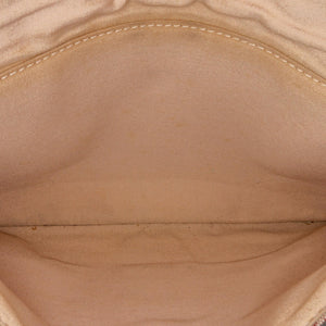 Louis Vuitton Monogram Mini Lin Marjorie (SHG-6p41Zb)